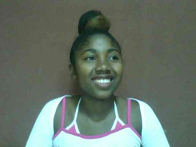 Annah21 webcam
