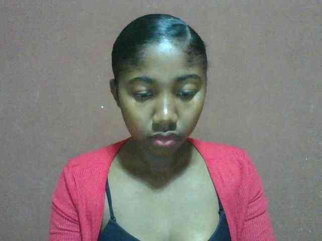 Annah21 webcam