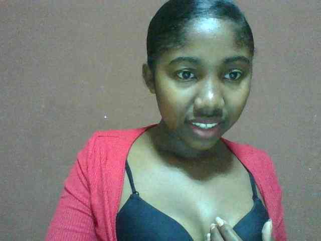 Annah21 webcam