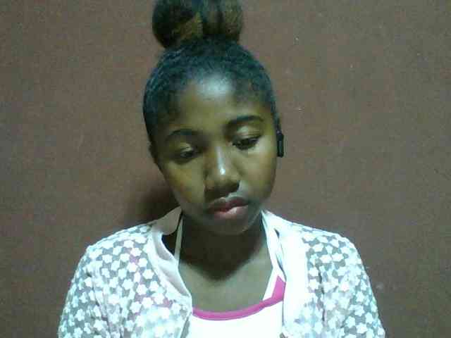 Annah21 webcam