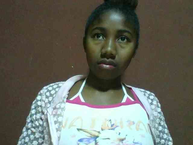 Annah21 webcam