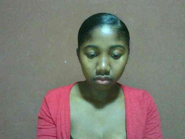 Annah21 webcam