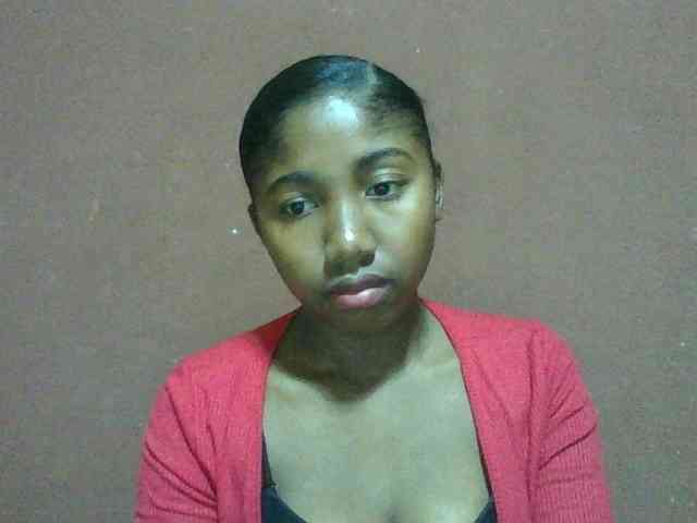 Annah21 webcam