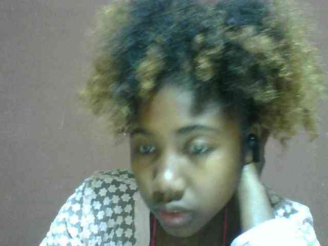 Annah21 webcam