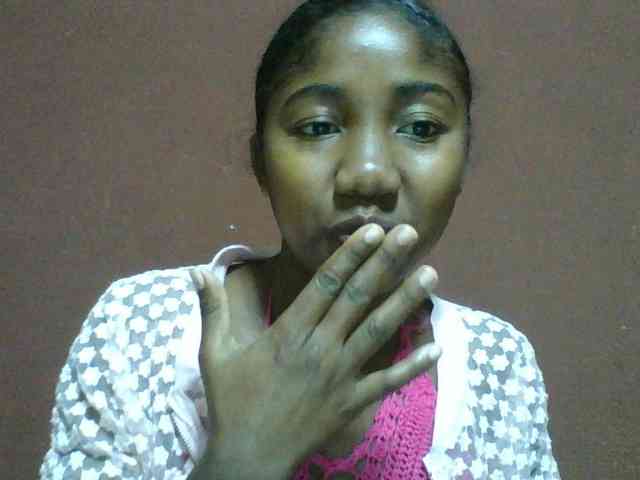 Annah21 webcam