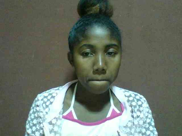 Annah21 webcam