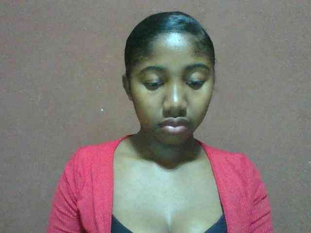 Annah21 webcam