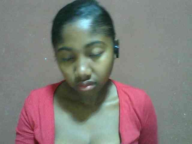 Annah21 webcam