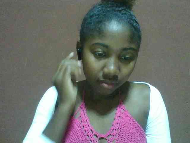 Annah21 webcam