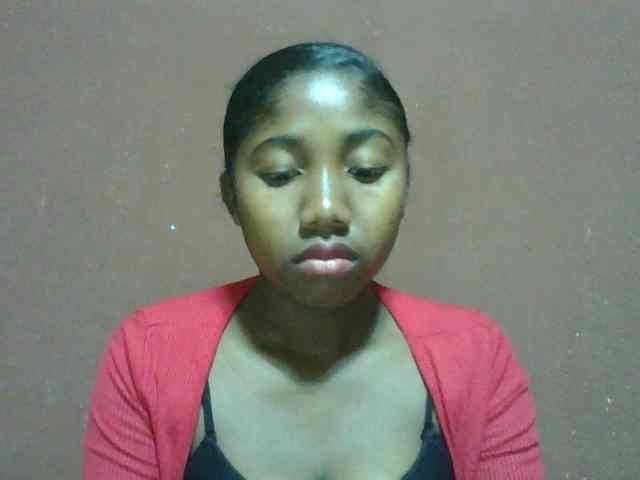 Annah21 webcam