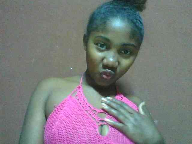 Annah21 webcam