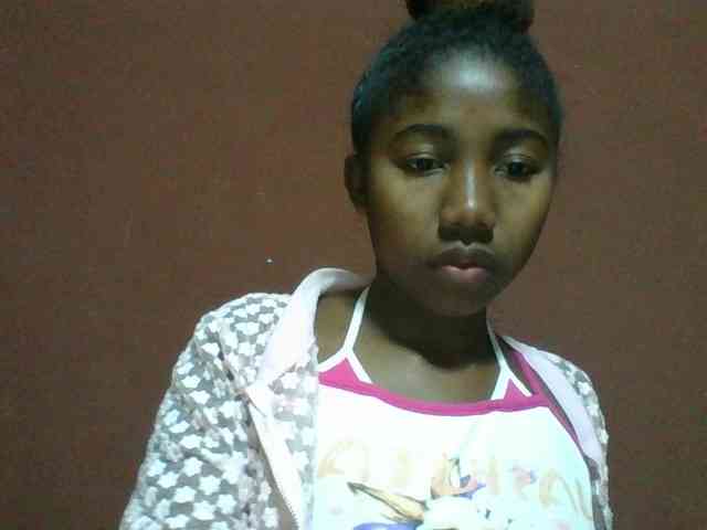 Annah21 webcam