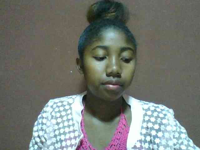 Annah21 webcam