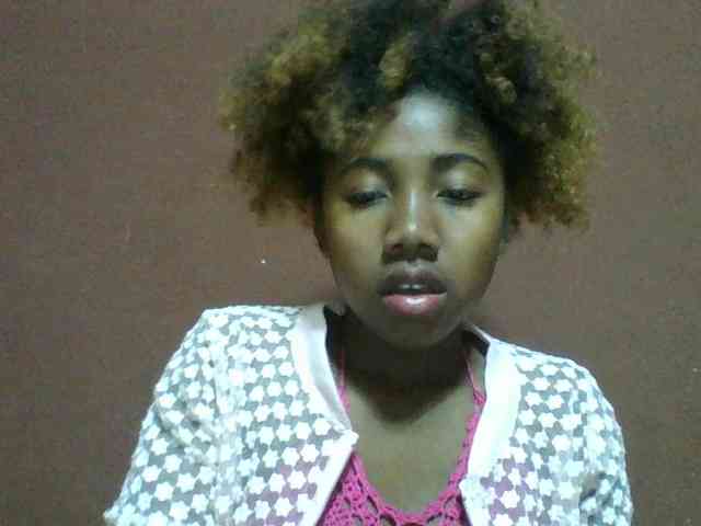 Annah21 webcam