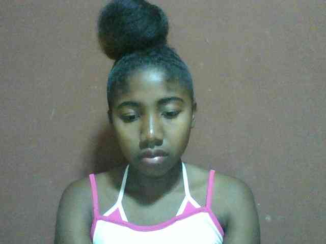 Annah21 webcam