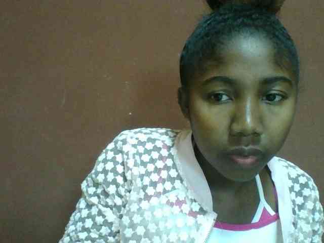 Annah21 webcam