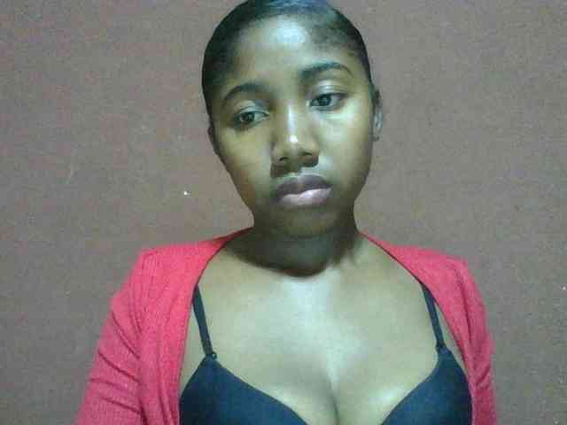 Annah21 webcam