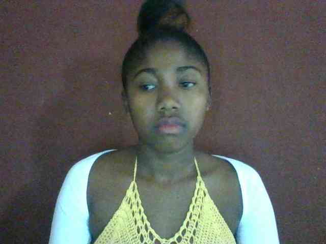 Annah21 webcam