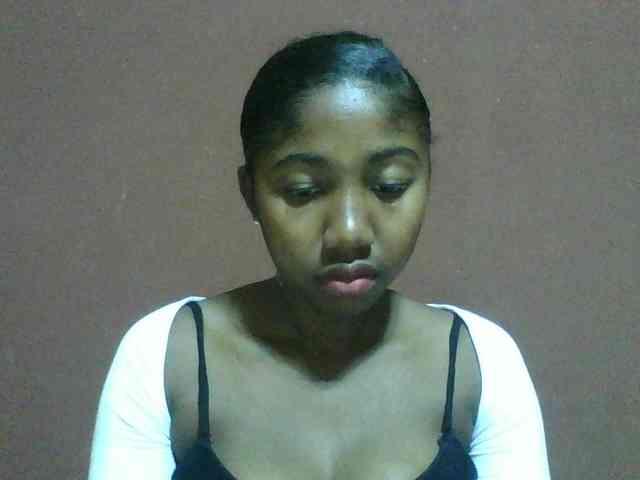 Annah21 webcam