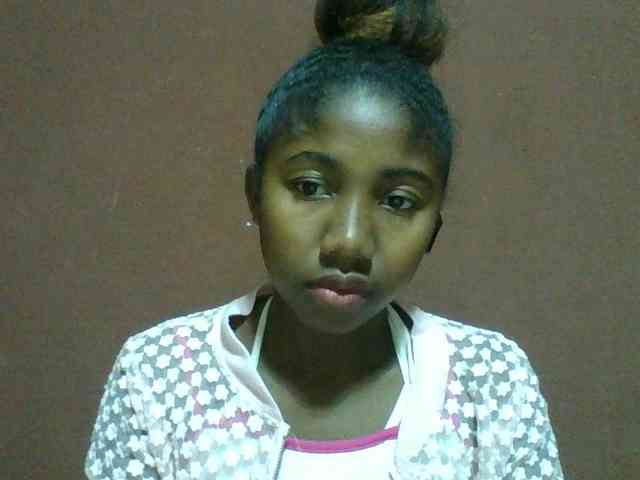 Annah21 webcam