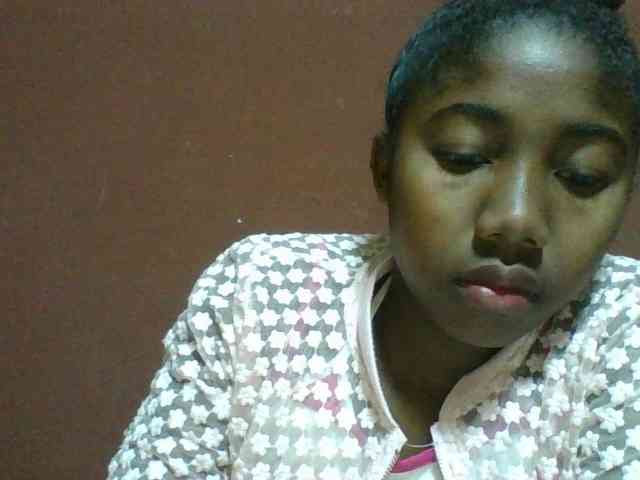 Annah21 webcam