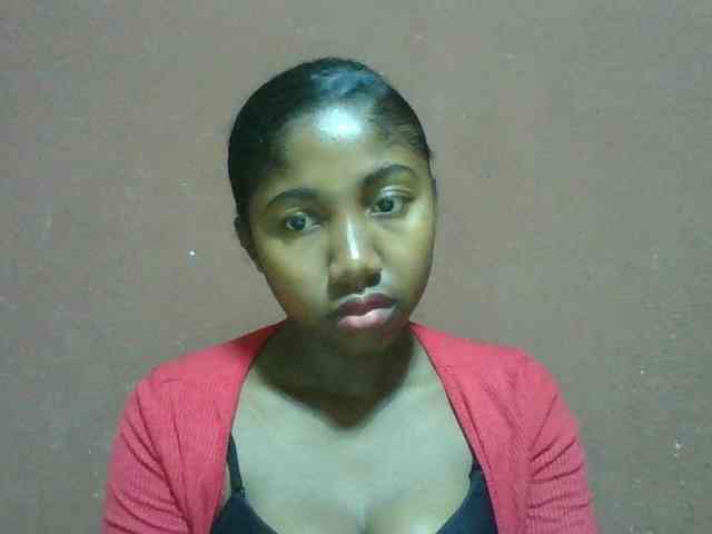 Annah21 webcam