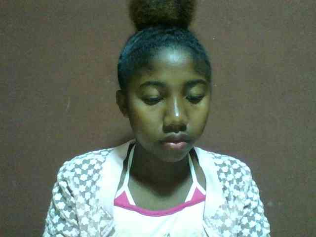 Annah21 webcam
