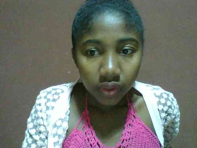 Annah21 webcam