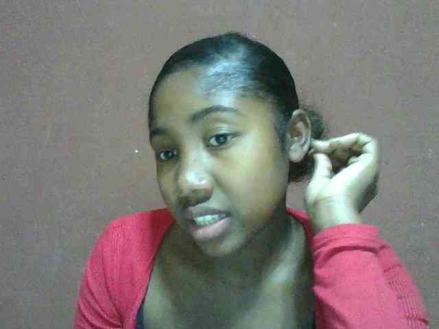 Annah21 webcam