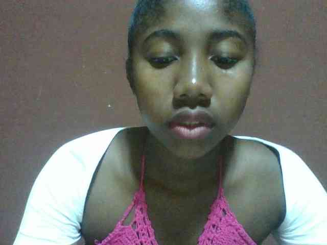 Annah21 webcam