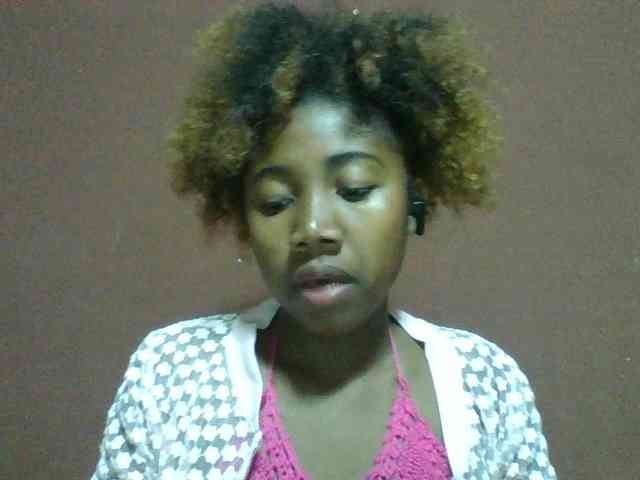 Annah21 webcam