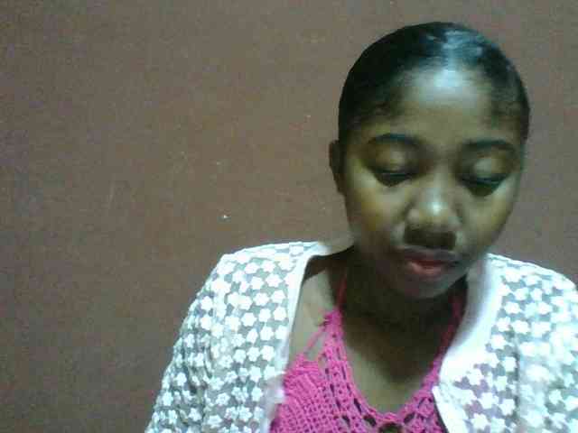Annah21 webcam