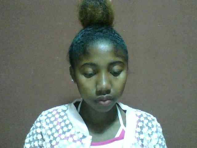 Annah21 webcam