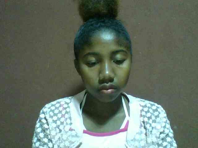 Annah21 webcam