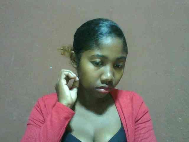 Annah21 webcam