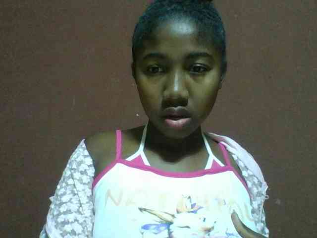 videochat Annah21