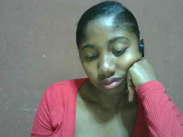 Annah21 webcam