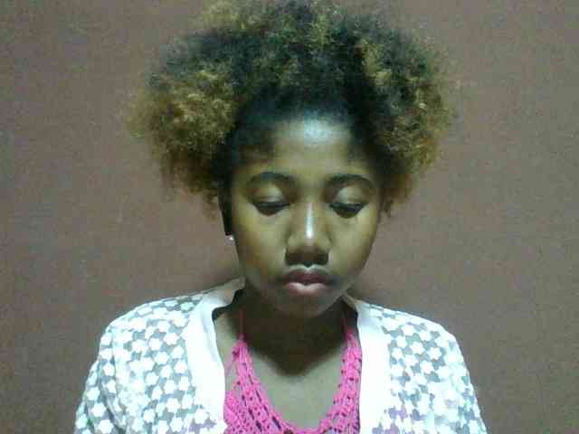 Annah21 webcam