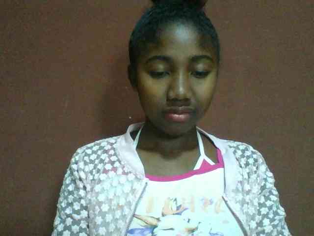 Annah21 webcam