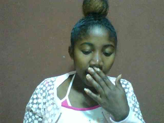 Annah21 webcam