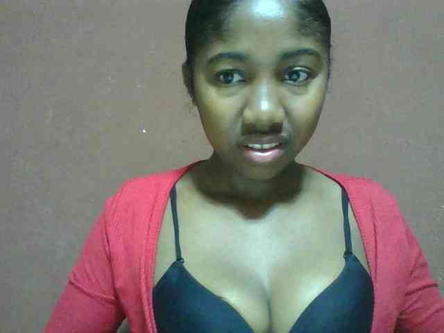 Annah21 webcam