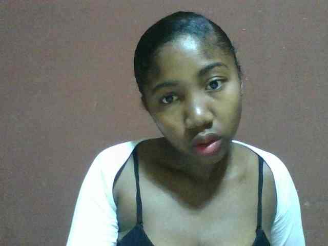 Annah21 webcam