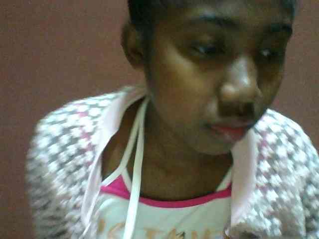 Annah21 webcam