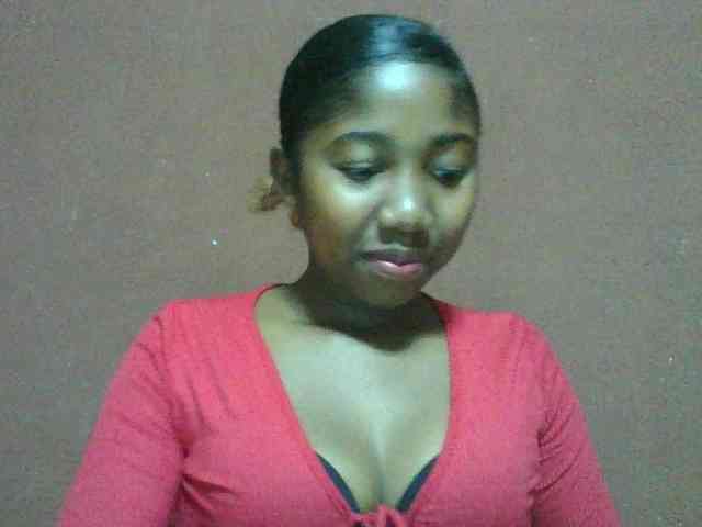 Annah21 webcam