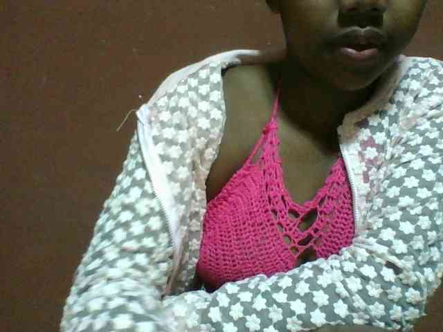 Annah21 webcam