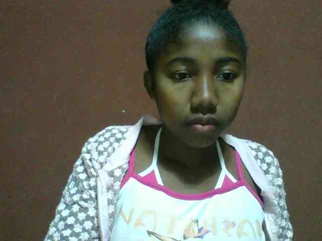 Annah21 webcam