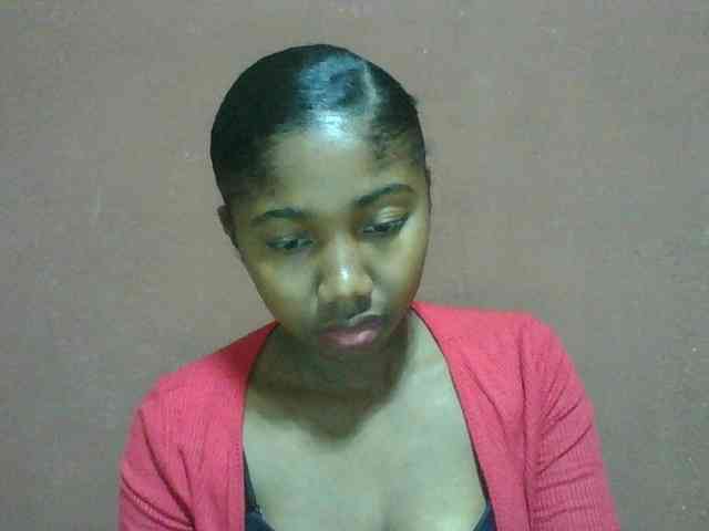Annah21 webcam