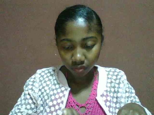 Annah21 webcam