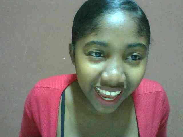 Annah21 webcam
