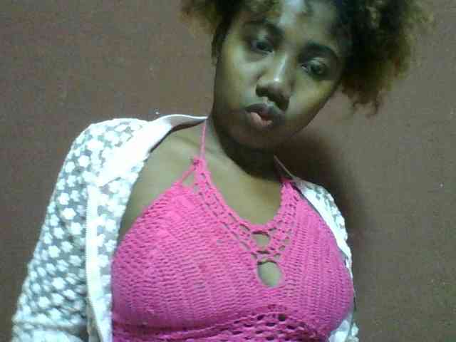 Annah21 webcam